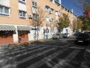 Local en Av Conde de Coruña Local en Av Conde de Coruña