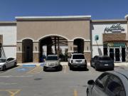 Local en Av. Ejercito Nacional