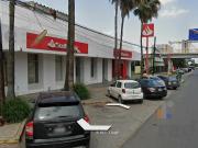 Local en Av Francisco I Madero y Heroes de Nacozari