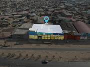 Local en Av, principal de VES, almacen de 1500m2