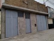 Local En Av. Próceres De Huandoy – 220 M² Para Tu...