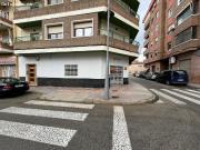 Local en avd. de Elda de Petrer