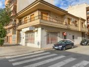 Local en Avda. del Reino