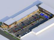 Local en Avenida de crecient Flujo