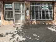 Local en avenida San Martin