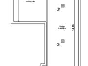 Local en Avenida Santiago