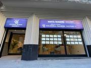 Local en Barrio Norte