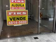 Local en Barrio Norte