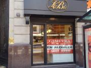 Local en Barrio Norte