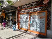 Local en Barrio Norte