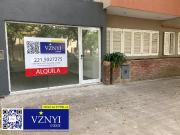 Local en Barrio Norte