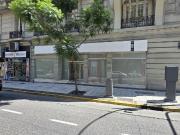 Local en Barrio Norte