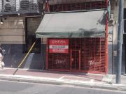 Local en Barrio Norte