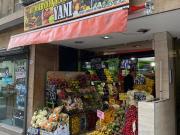 Local en Barrio Norte
