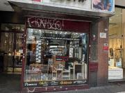 Local en Barrio Norte Av. Santa Fe Venta