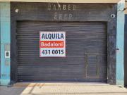 Local en Barrio Triángulo