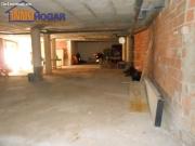 LOCAL EN BASTO EN PRINCIPAL AV. DE AGUADULCE. ZONA...