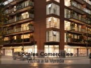 Local en Belgrano