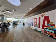 VENTA O ALQUILER Local en Bocagrande, Plaza Bocagrande