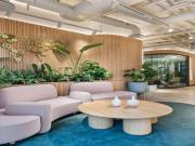 Local en Bocagrande, en Cartagena de Indias