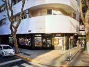 Local en Botanico