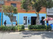 Local en Breña, Fernandini esquina con Castrovirreyna,...