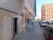 LOCAL EN BRUTO EN ALQUILER. ZONA VALDEPASILLAS