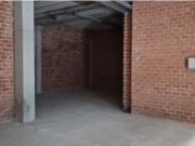 LOCAL EN BRUTO EN LA ZONA DEL CORTE INGLÉS