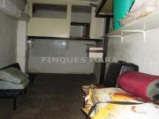 Local en buena zona!