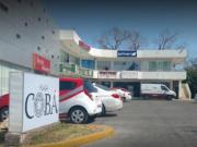Local en Buenavista Merida Plaza Coba en Planta Alta