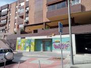 Local en C/ Baleares y C/ Badajoz