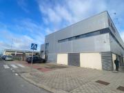 LOCAL EN C/ CASTILLA LA MANCHA P. I LOS LLANOS S AS