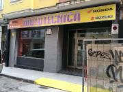 Local en C/ Castrojeriz Burgos