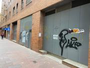 Local en C/ Doctor Pi i Molist, Barcelona