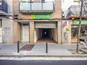 Local en C/ Francesc Moragas