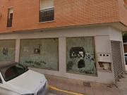 Local en C/ Francisco Villaespesa, El Ejido Almería