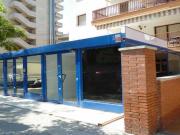 Local en C/ Fray Junípero Serra