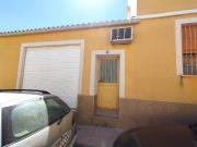 Local en C/ Horno del vidrio, Salinas Alicante