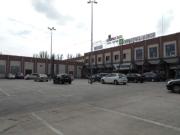 Local en C/ Jaén CC Arce, Móstoles Madrid