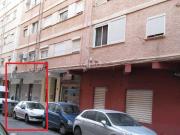 Local en C/ José Bisso, Málaga