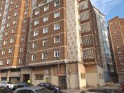 Local en C/ José María de la Puente Burgos