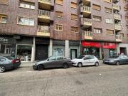 Local en C/ Julián Sanz Ibáñez Zaragoza