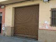 Local en C/ Malvarrosa