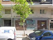 Local en C/ María de Guzmán, Madrid
