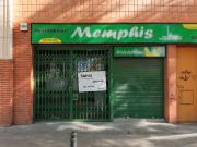 Local en C/ Mas de l´Abelló