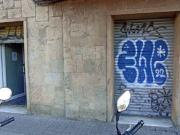 Local en C/ Mossen Amadeo Oller, Barcelona