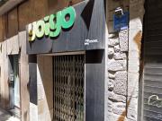 Local en C/ Nou Manresa Barcelona