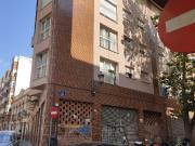 Local en C/ Plátanos Valencia