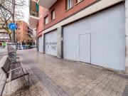 Local en C/ Riera Blanca