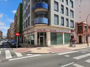 Local en C/ Rosales, Miranda de Ebro Burgos